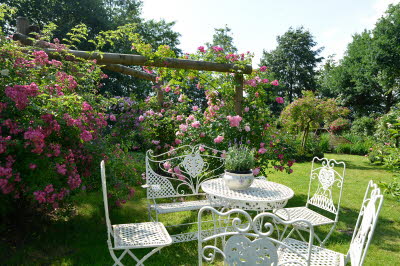 Garten aller Sinne - Bild 6